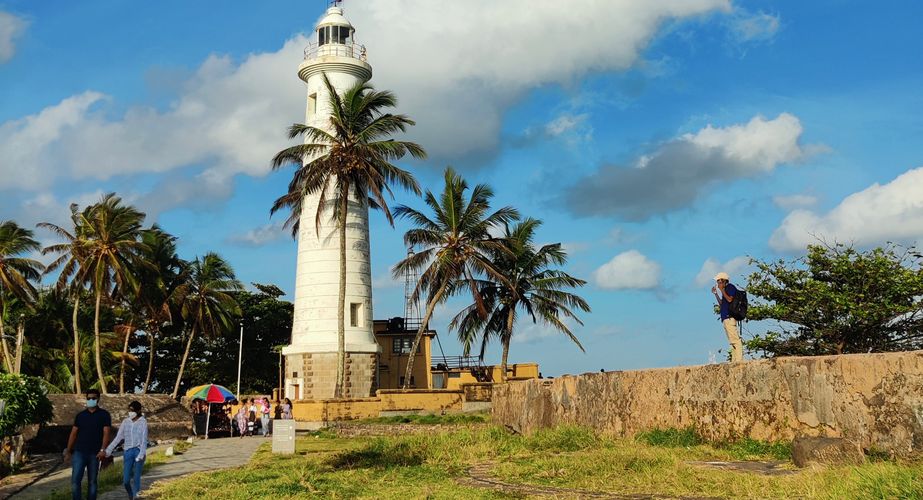 Galle, Sri Lanka Galle, Sri Lanka